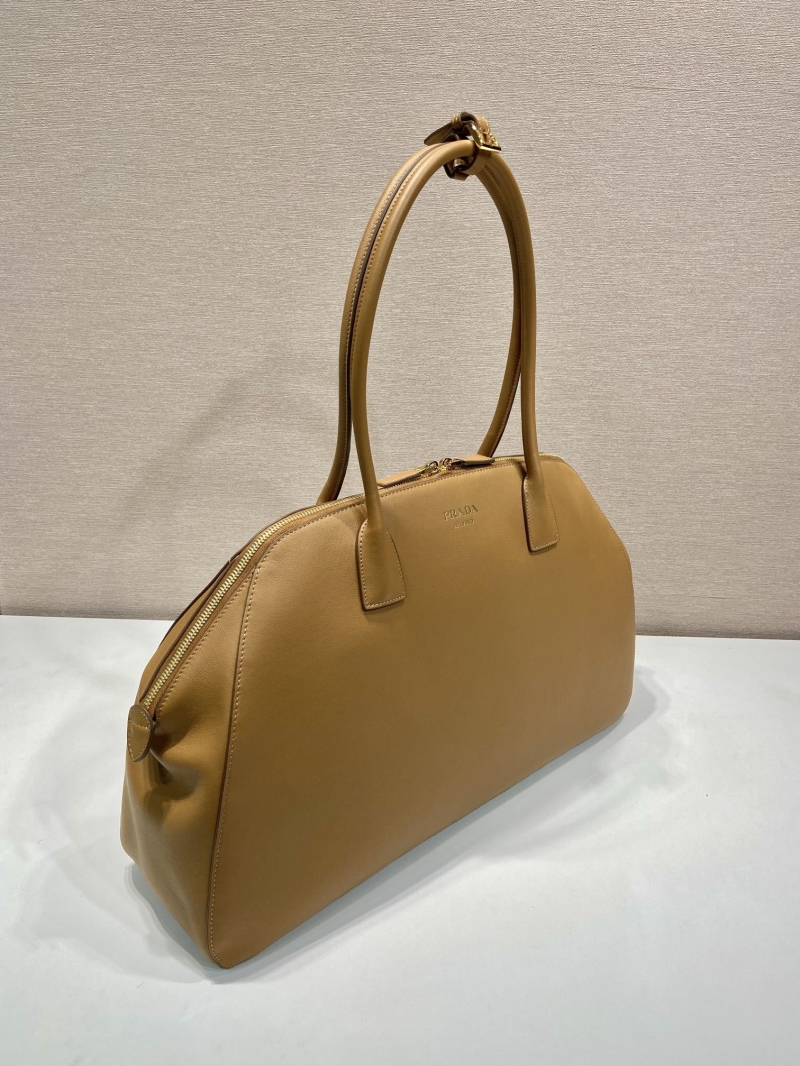 Pra*a top handle bags